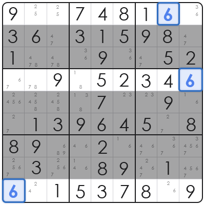 evil sudoku online